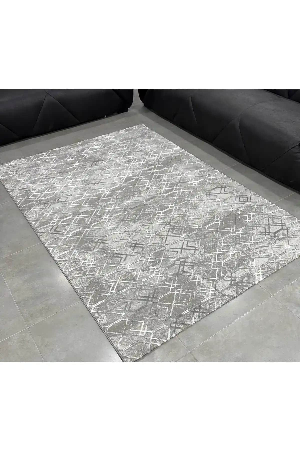 160x230 cm Ölçüsündeki Halılar ile Ev Dekorasyonunuza Şıklık Katın