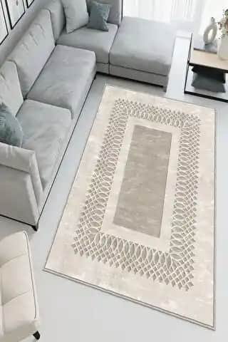 180x280 Halı Seçimi ve Dekorasyonda Rolü: Modern ve Şık Mekânlar Yaratın