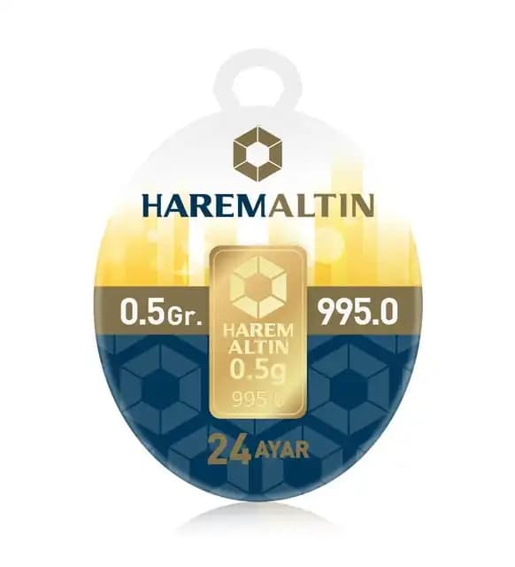 24 Ayar Harem Altın ile Dekorasyonda Zarafetin ve Değerin Buluşması