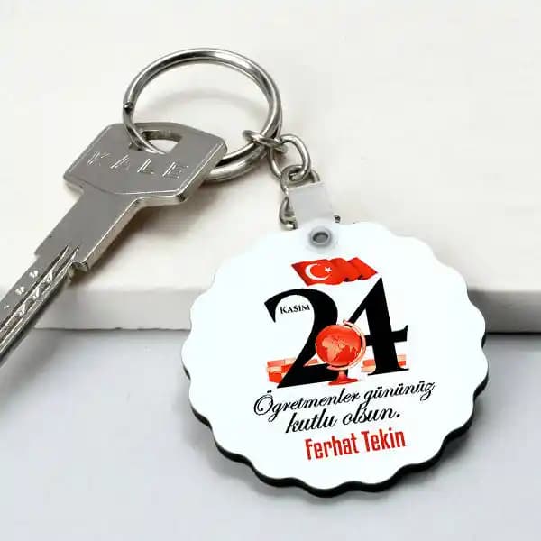 24 Kasım Öğretmenler Günü İçin Uygun ve Anlamlı Hediye Fikirleri ve Dekorasyon Tavsiyeleri