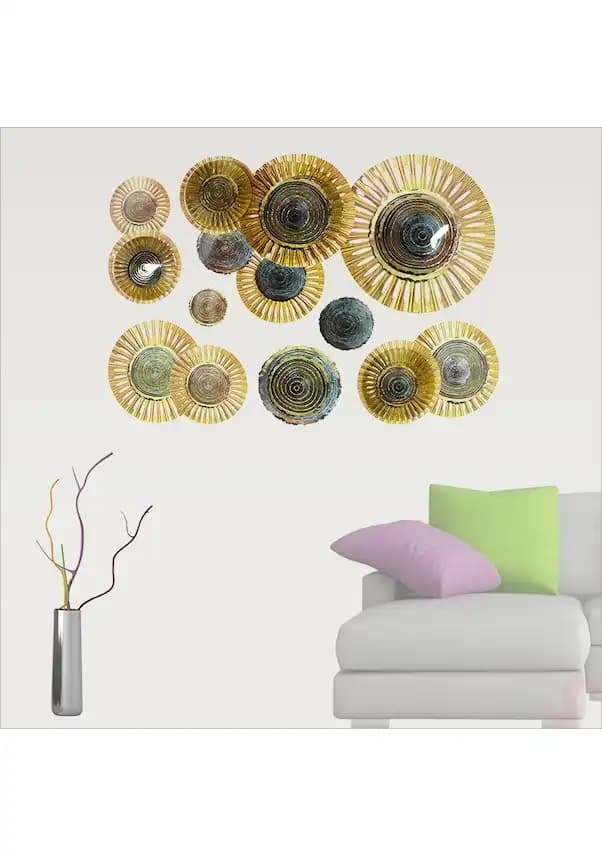 3 Boyutlu Duvar Stickerları ile Mekanlara Derinlik ve Estetik Katmanın Yolları