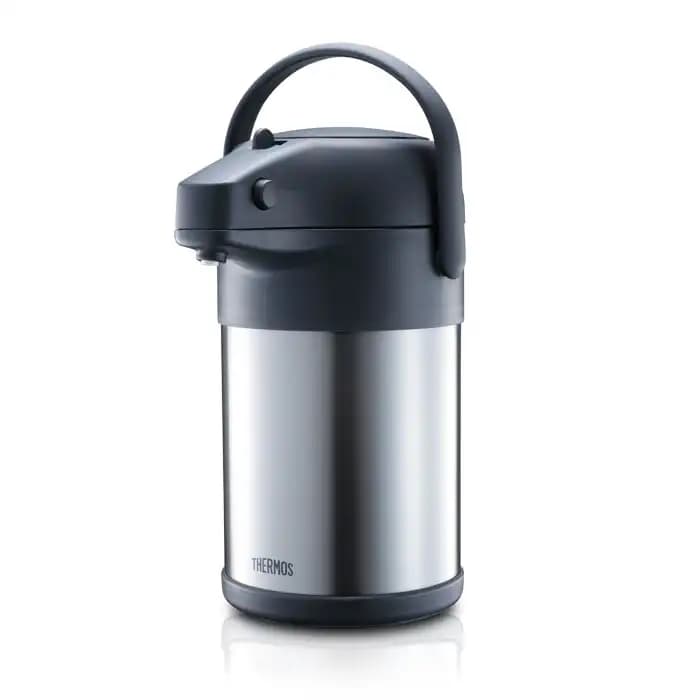3 Litre Termoslarla Yaratıcı ve Modern Dekorasyon Fikirleri ve Uygulamaları