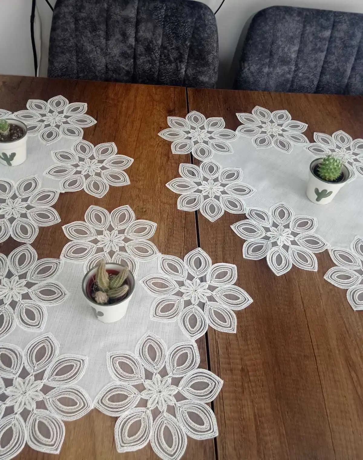 3 Parça Yatak Odası Takımlarıyla Modern ve Şık Dekorasyon Çözümleri