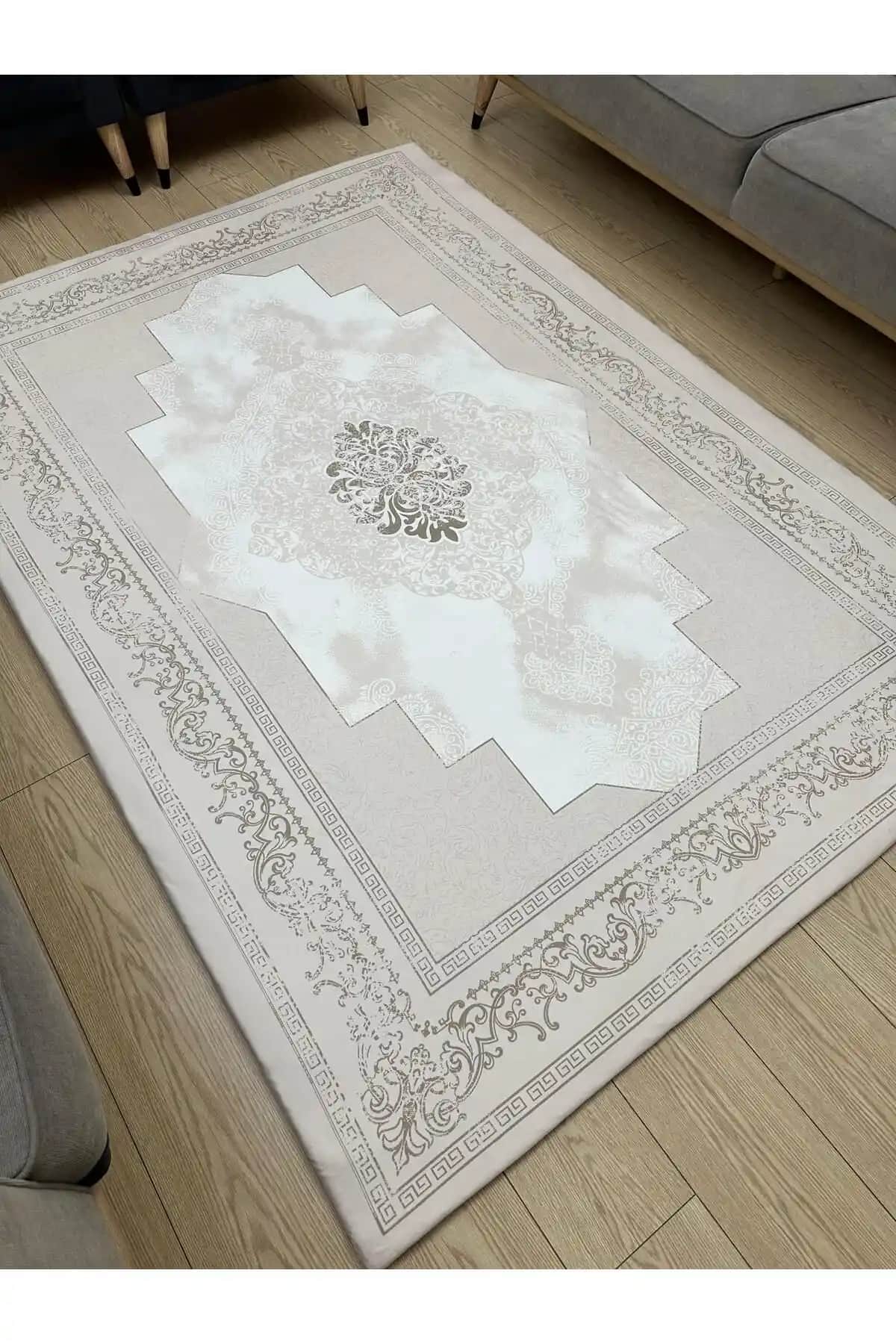 4 Metrekare Lastikli Halı Örtüsü ile Evinizi Yenilemenin Pratik Yolları