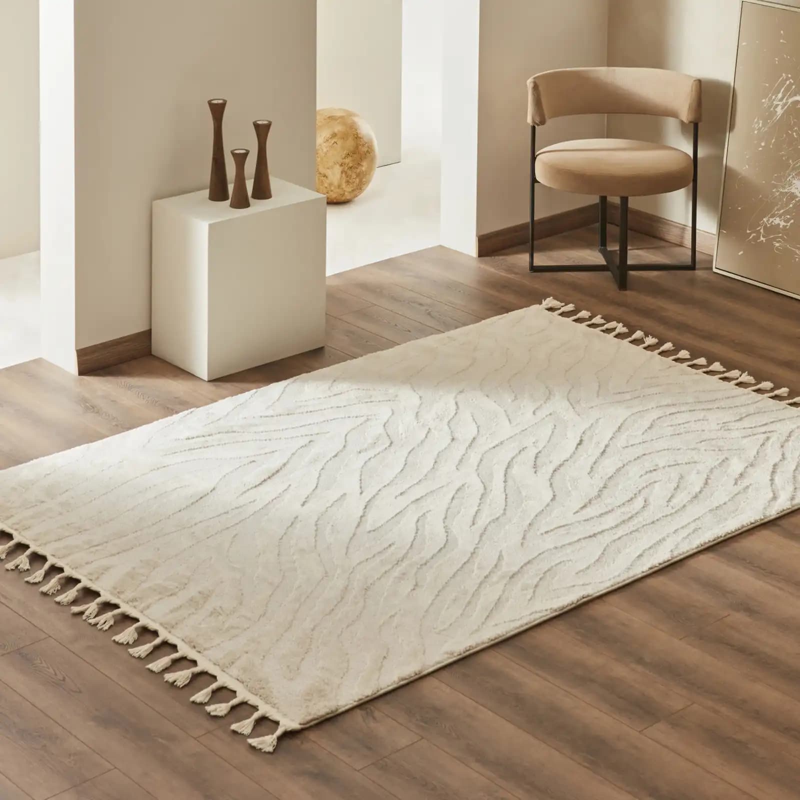 50x80 cm Halılarla Dekorasyonunuzu Şık ve Fonksiyonel Hale Getirin