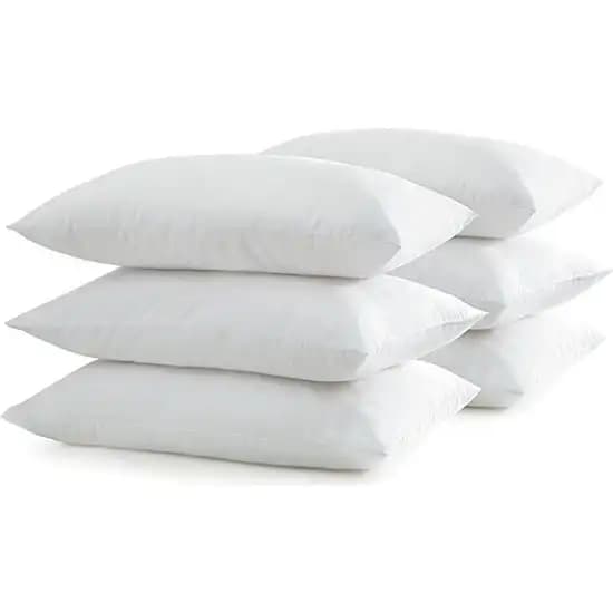 50×80 Yastık Kılıfı Dekorasyonda Şıklık ve Konforun Birleşimi