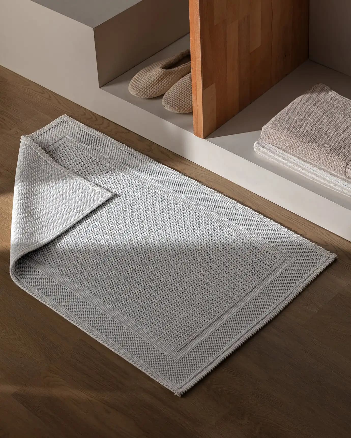 60x100 Banyo Paspası Seçenekleri ve Trendleri 2024 Modern Dekorasyon Rehberi
