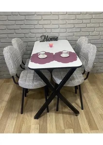 70x110 cm Mutfak Masa Takımı Seçenekleri ve Dekorasyon İpuçları
