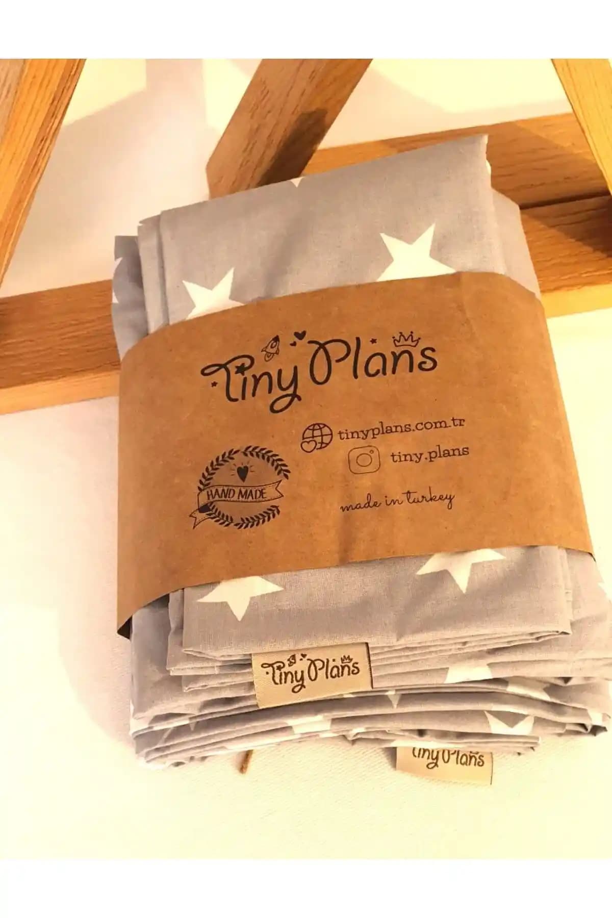 70x140 Nevresim Takımıyla Yatak Odası Dekorasyonunda Şıklık ve Konforun Buluşması