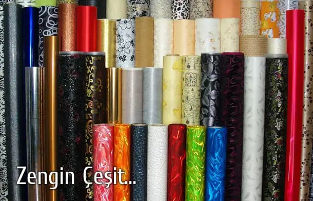 Abajur Kağıdıyla Dekorasyonda Şıklık ve Fonksiyonellik: Yaratıcı ve Ekonomik Çözümler