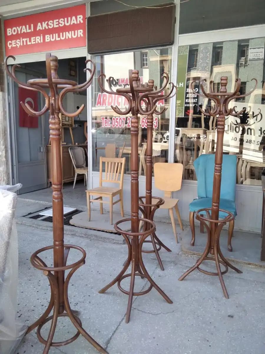 Ahşap Aksesuarlar ile Dekorasyonunuzu Yeniden Şekillendirin ve Sıcak Bir Atmosfer Yaratın