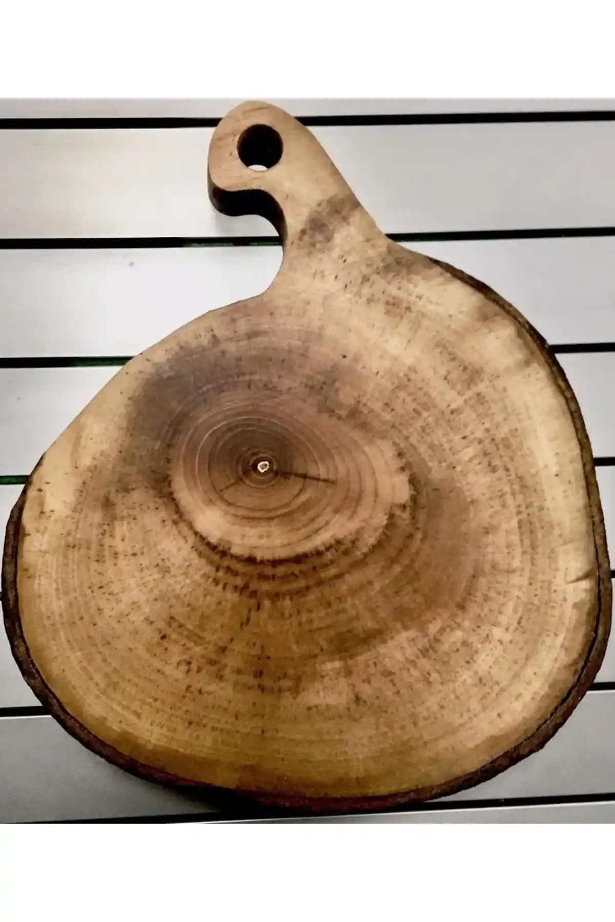 Ahşap Doğrama Tahtası ile Dekorasyonda Doğal ve Şık Mekanlar Yaratma Rehberi