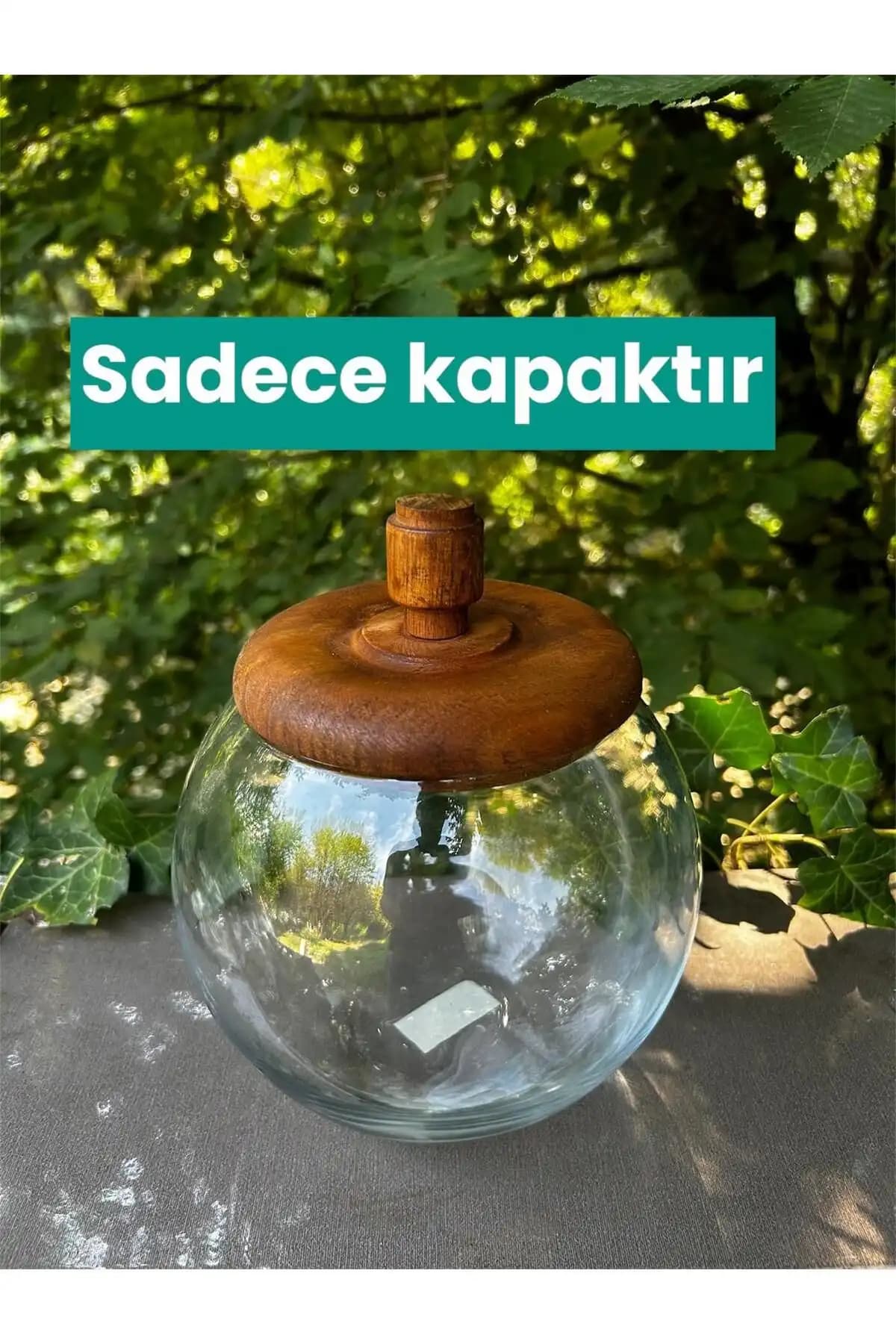 Ahşap Fanus Dekorasyonuyla Doğal ve Şık Mekan Tasarımları Rehberi