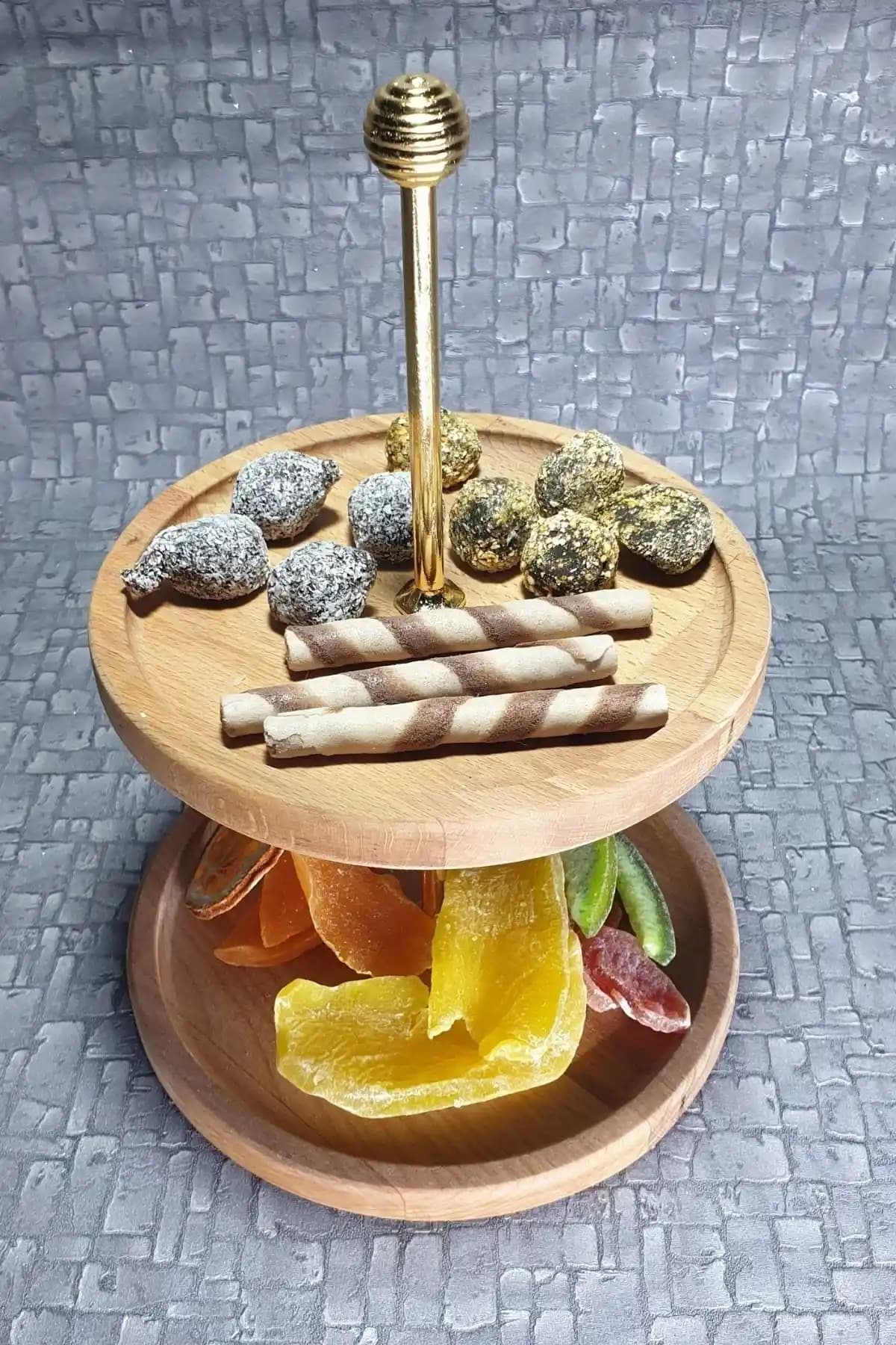 Ahşap Kurabiyeliklerle Dekorasyonun Şıklığını Artırmanın Yolları ve Dekorasyon İpuçları