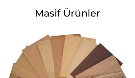 Ahşap Malzeme Çeşitleri ve Dekorasyonda Kullanım Alanları Analizi