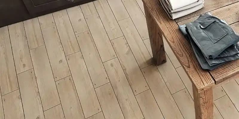 Ahşap Seramik ile Modern ve Doğal Dekorasyon Çözümleri Rehberi