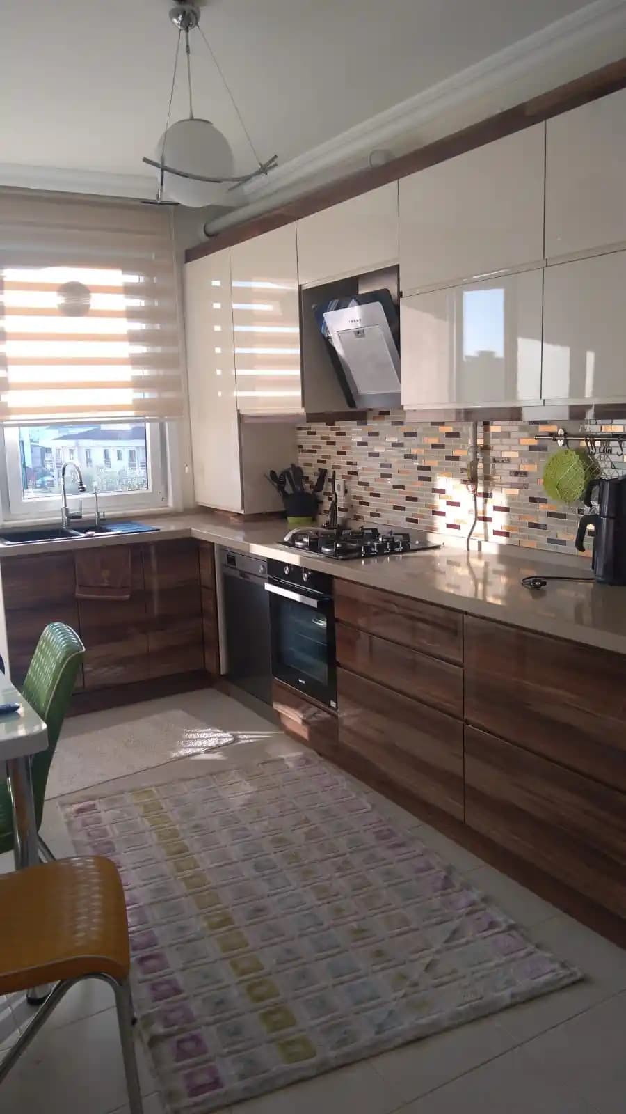 Akrilik Mobilya ile Modern ve Şık Dekorasyon Çözümleri 2023