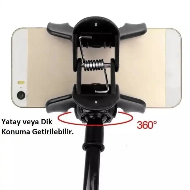 Akrobat Telefon Tutucu ile Dekorasyonunuzu Modern ve Şık Bir Şekilde Yenileyin