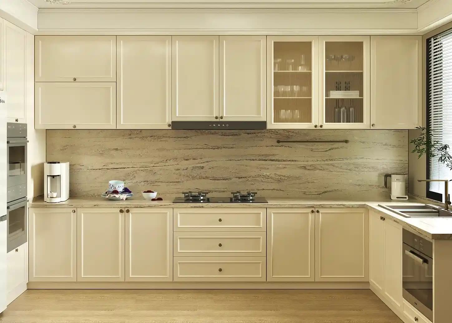 Akrylîk Mermer ile Modern ve Dayanıklı Dekorasyon Çözümleri 2023