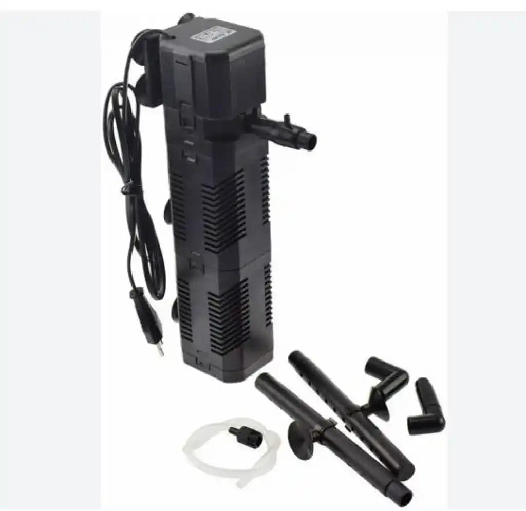 Akvaryum Dekorasyonunda Doğal Malzemeler ve Filtre Kullanımı İpuçları