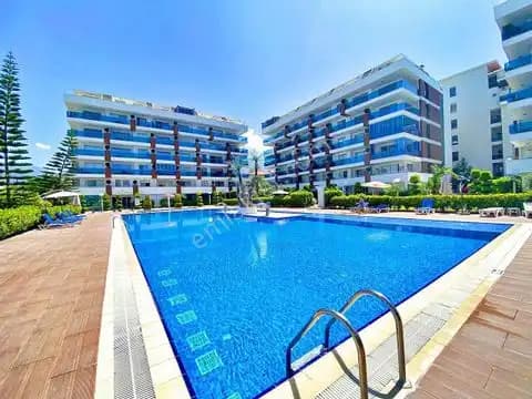 Alanya'da Euro Homes ile çeşitli konut ve modern dekorasyon trendleri hakkında detaylar