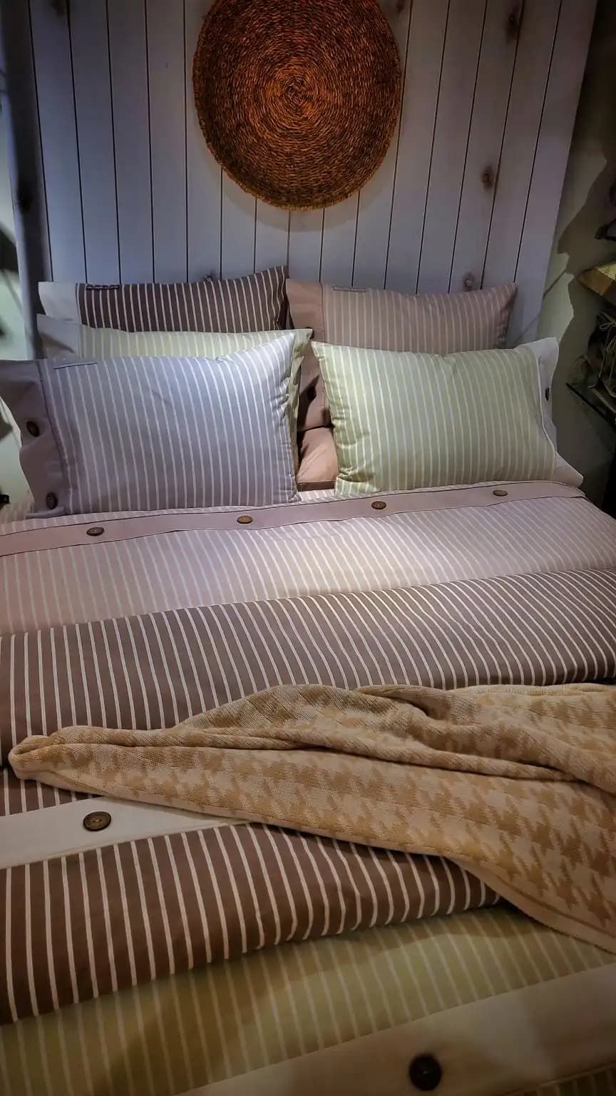 Altınbaşak Home Collection ile Ev Dekorasyonunuzu Modern ve Şık Hale Getirin