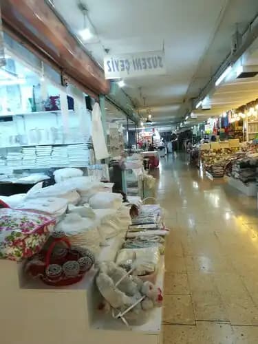 Ankara Çeyiz Mağazaları ve Güncel Dekorasyon Trendleri Hakkında Bilgi