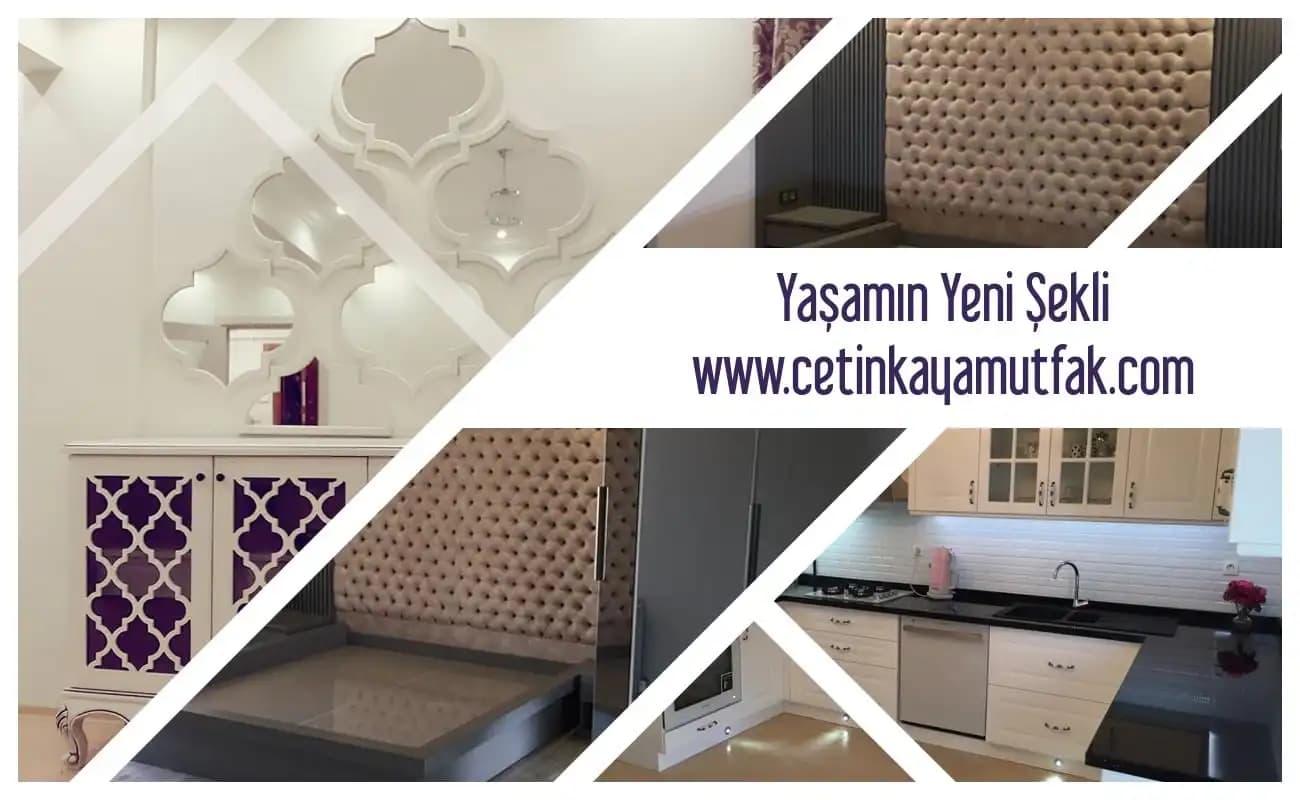 Ankara'da Ev Dekorasyon Mağazaları: Modern ve Klasik Seçeneklerle Şık Yaşam Alanları