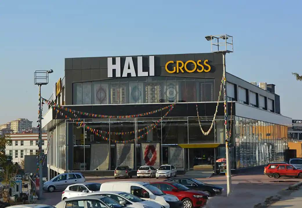 Ankara Outlet Halı Mağazalarıyla Ev Dekorasyonunuzu Geliştirin Uygun Fiyatlı ve Çeşitli Seçenekler