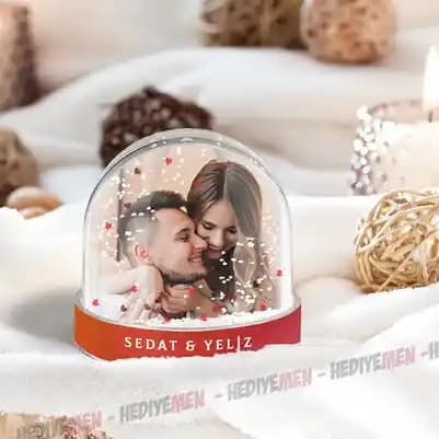 Anlamlı Hediyelerle Dekorasyonda Duygusal ve Kalıcı Dokunuşlar