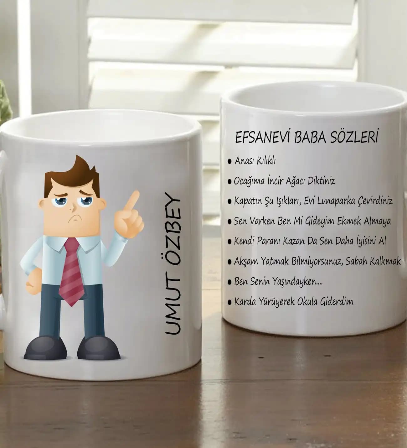 Anlamlı Kupa Sözleri ile Dekorasyonda Kendinizi İfade Edin ve Mekânlara Sıcaklık Katın