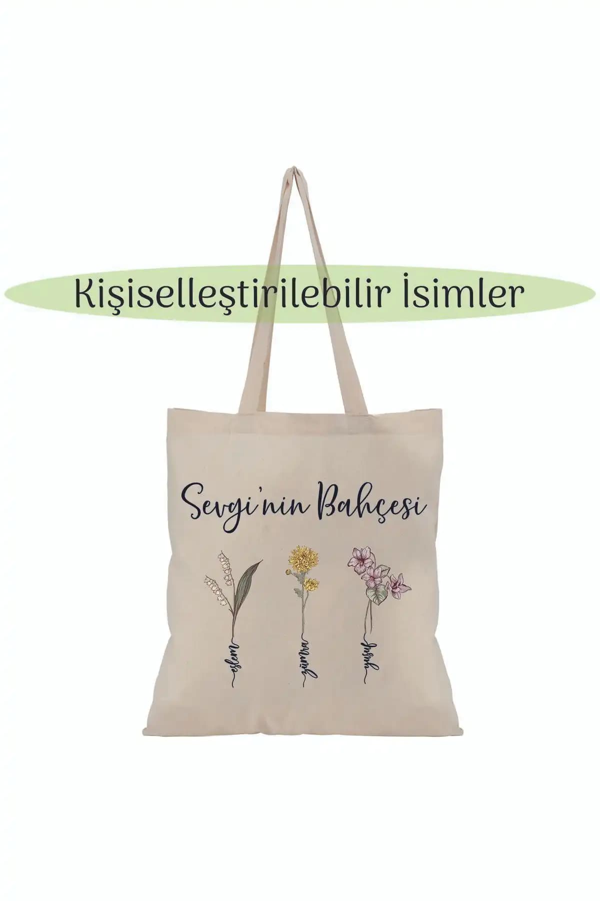 Anneler Günü İçin Dekoratif ve Şık Çanta Seçenekleri ve Trendler