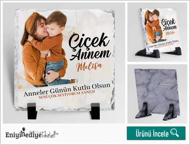Anneler Günü İçin En Güzel Hediye ve Dekorasyon Önerileri 2023