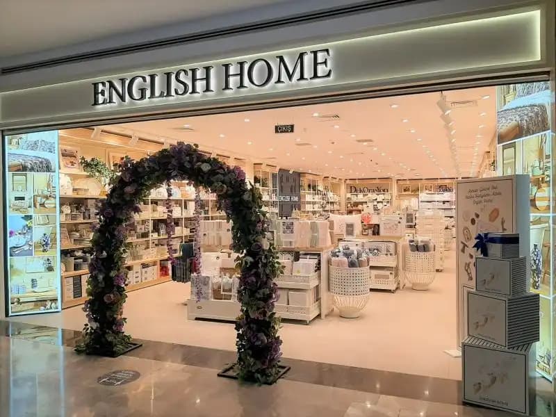 Aqua Florya İngiliz Evi Temasıyla Şık ve Zarif Dekorasyon İpuçları