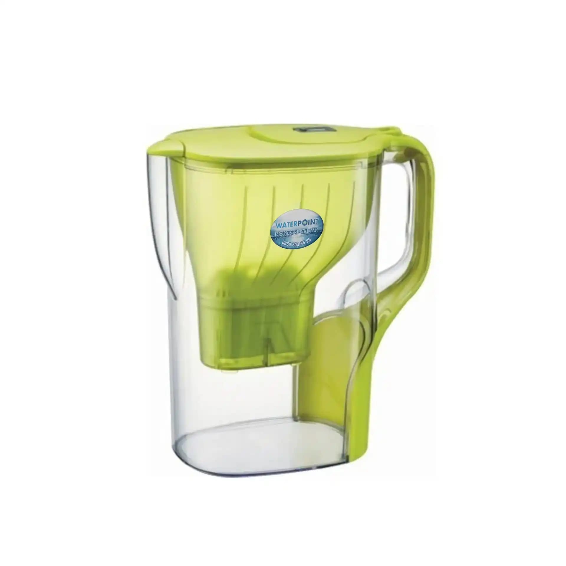 Aritma Surahi ile Sağlık ve Estetiği Birleştiren Modern Dekorasyon Çözümleri