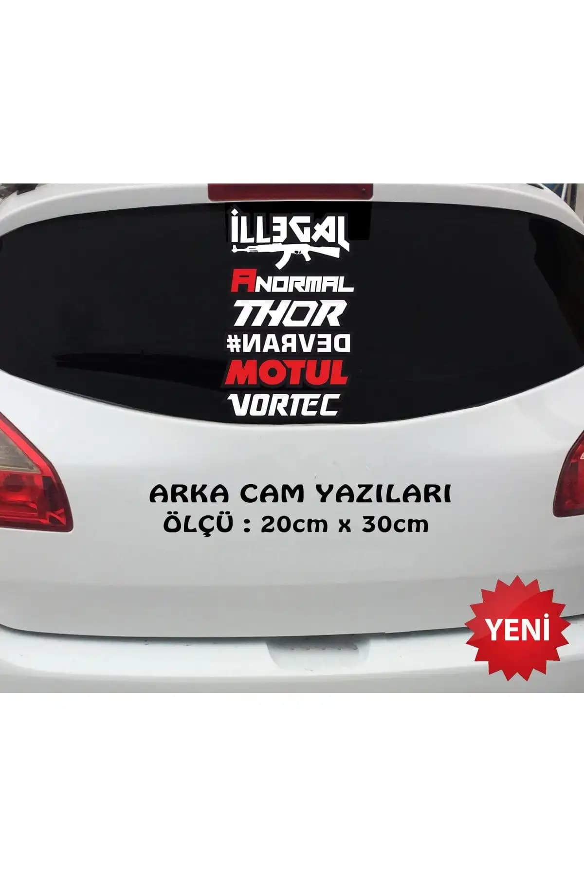 Arka Cam Yazılarıyla Dekorasyonda Estetik ve Fonksiyonel Çözümler
