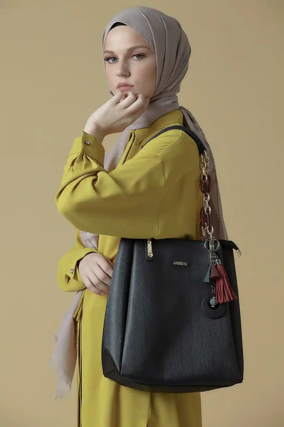 Armine Çanta Koleksiyonlarıyla Dekorasyonda Şıklık ve Fonksiyonelliği Yakalayın