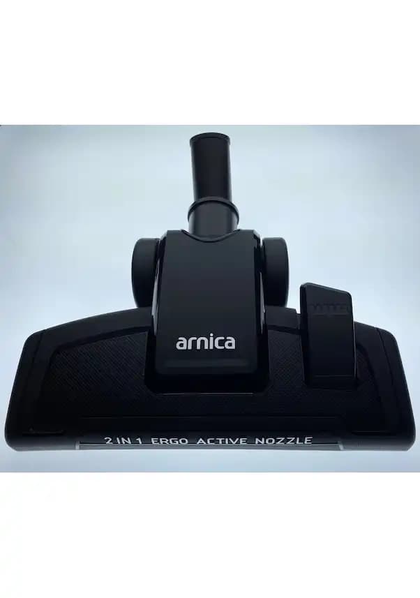 Arnica Süpürge Başlığı: Temizlikte Performans ve Dekorasyon Uyumu Nasıl Sağlanır