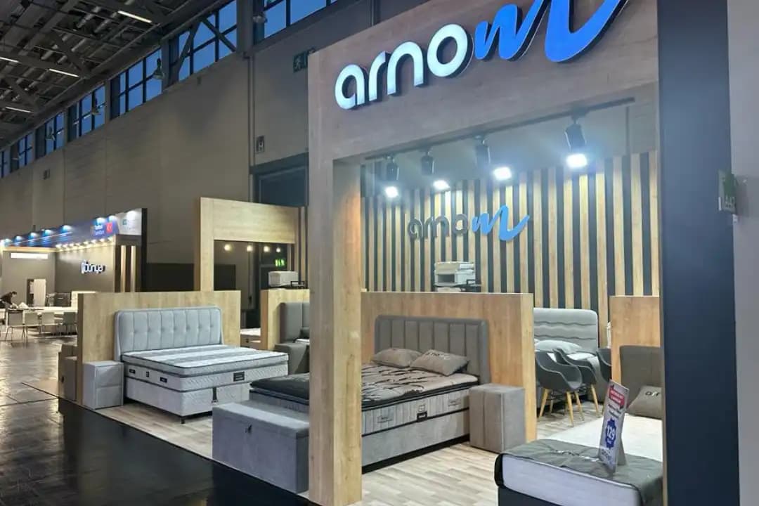Arno Mobilya ve Dekorasyon Ürünleriyle Evinizi Modern ve Fonksiyonel Hale Getirin