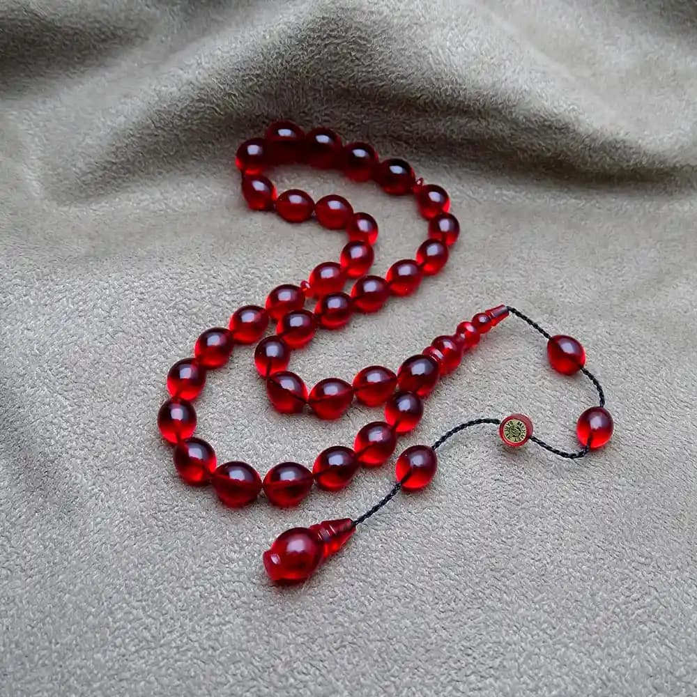 Ateş Kehribar ile Dekorasyonda Doğal ve Sıcak Bir Dokunuş Yaratın