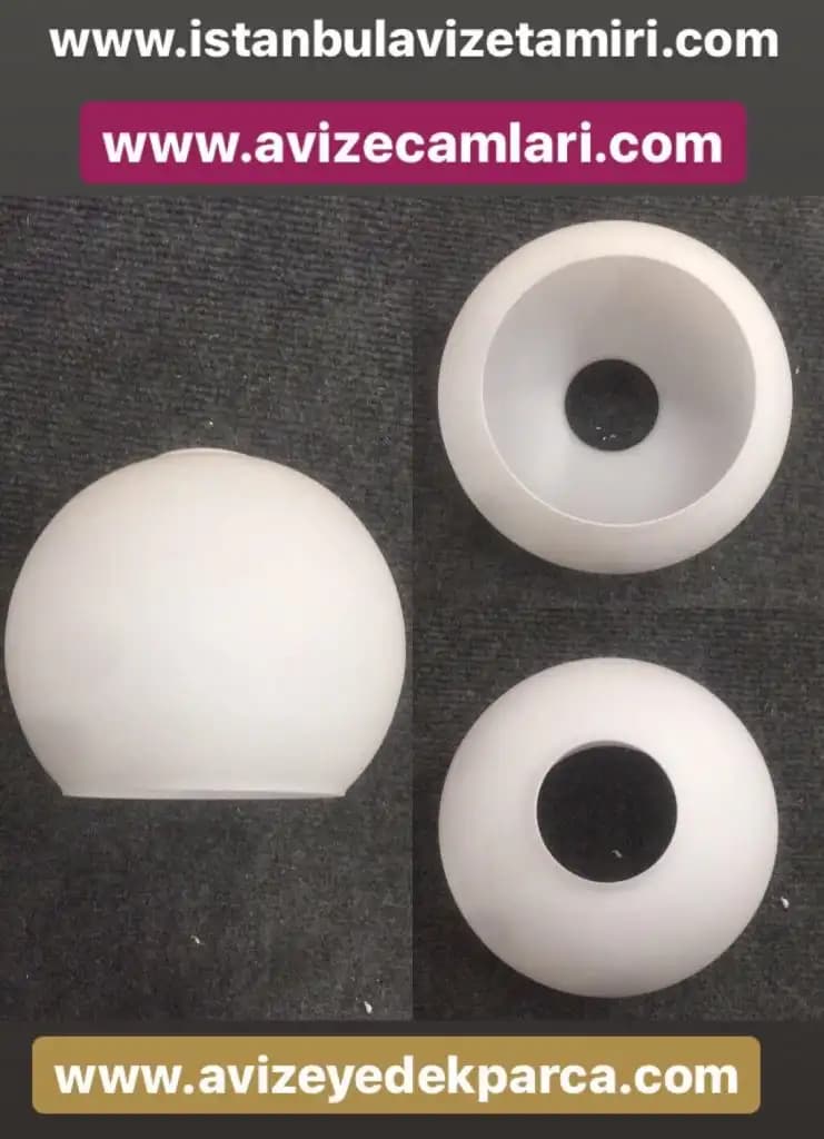 Avize Aksesuarlarıyla Mekanlarınızı Şık ve Kişisel Hale Getirin