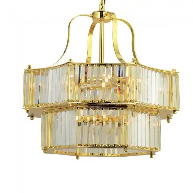 2025'te Avize ve Sarkıt Seçimiyle Dekorasyonunuzu Baştan Yaratın