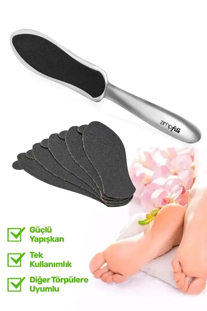 Ayak Törpüsü Dekorasyonda Şıklık ve Fonksiyonelliği Bir Arada Sunar