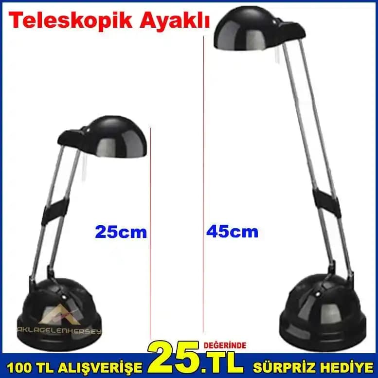 Ayaklı Halojen Lambalar ile İç Mekan Dekorasyonunuza Şıklık Katın ve Fonksiyonelliği Artırın