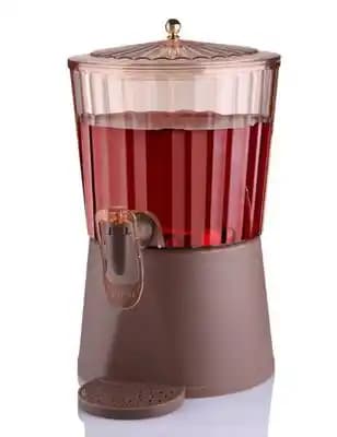 Ayaklı Su ve Meşrubat Sebili: Modern Mekanlar İçin Şık ve Fonksiyonel Çözümler