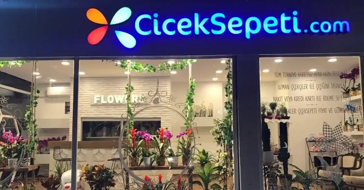 Aynı Gün Çiçek Sepeti Hizmetiyle Hızlı ve Güvenilir Dekorasyon ve Hediye Çözümleri