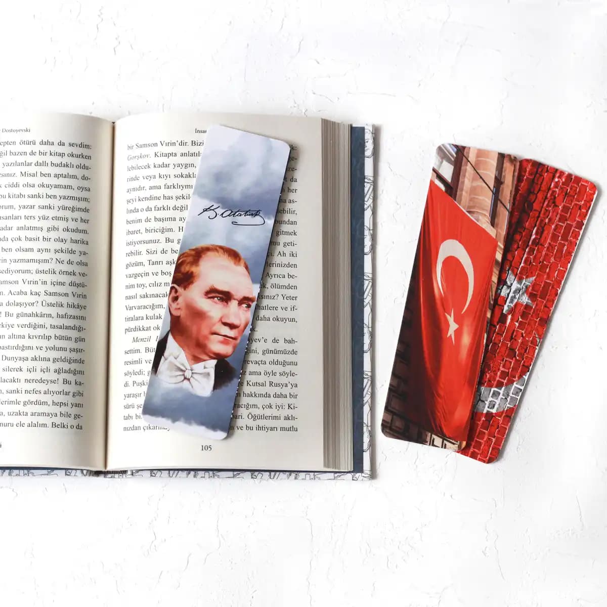 Ayraç ve Dekorasyonda Kullanımı: Mekânlara Şıklık Katmanın İncelikleri