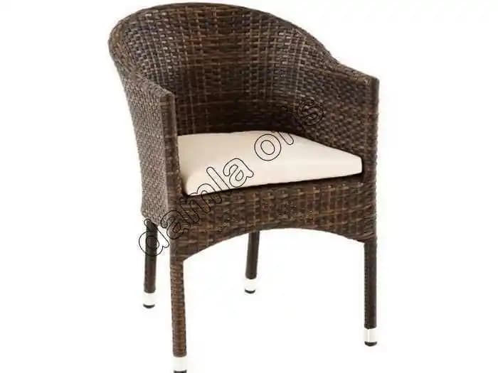 Bahçe Sandalyesi Seçimi ve Dekorasyon İpuçlarıyla Doğayla İç İçe Ortamlar