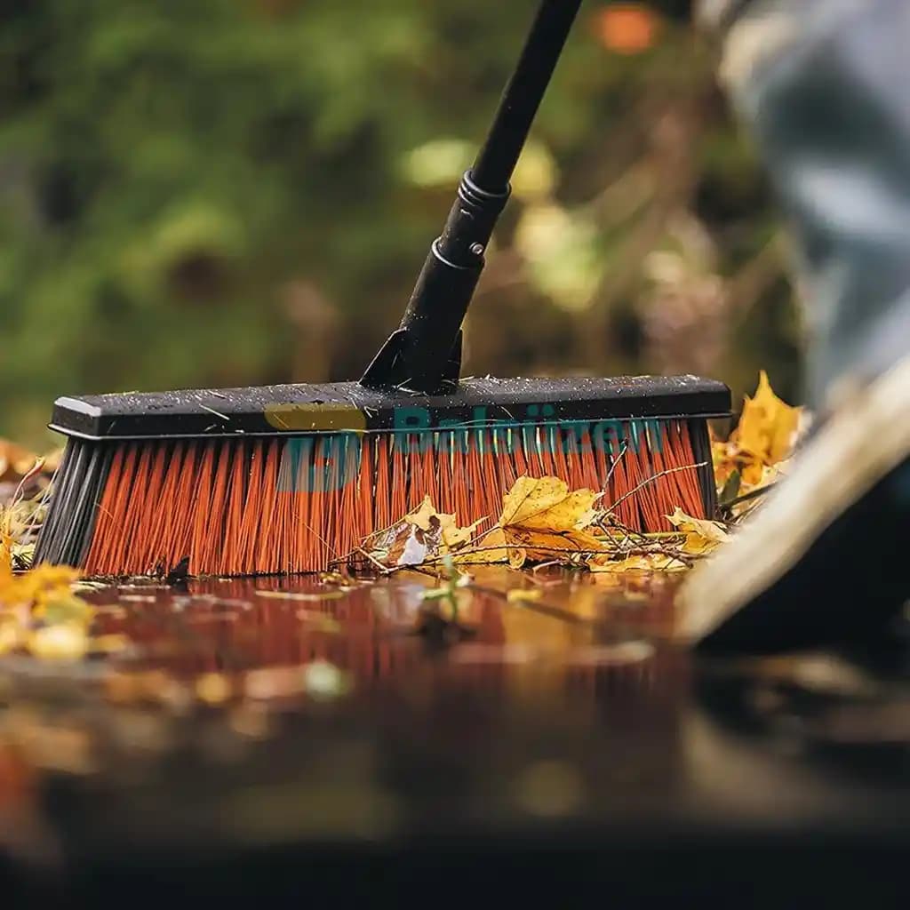 Bahçe Süpürgesi ile Doğal ve İşlevsel Dekorasyon Trendleri ve Yaratıcı Kullanım Fırsatları