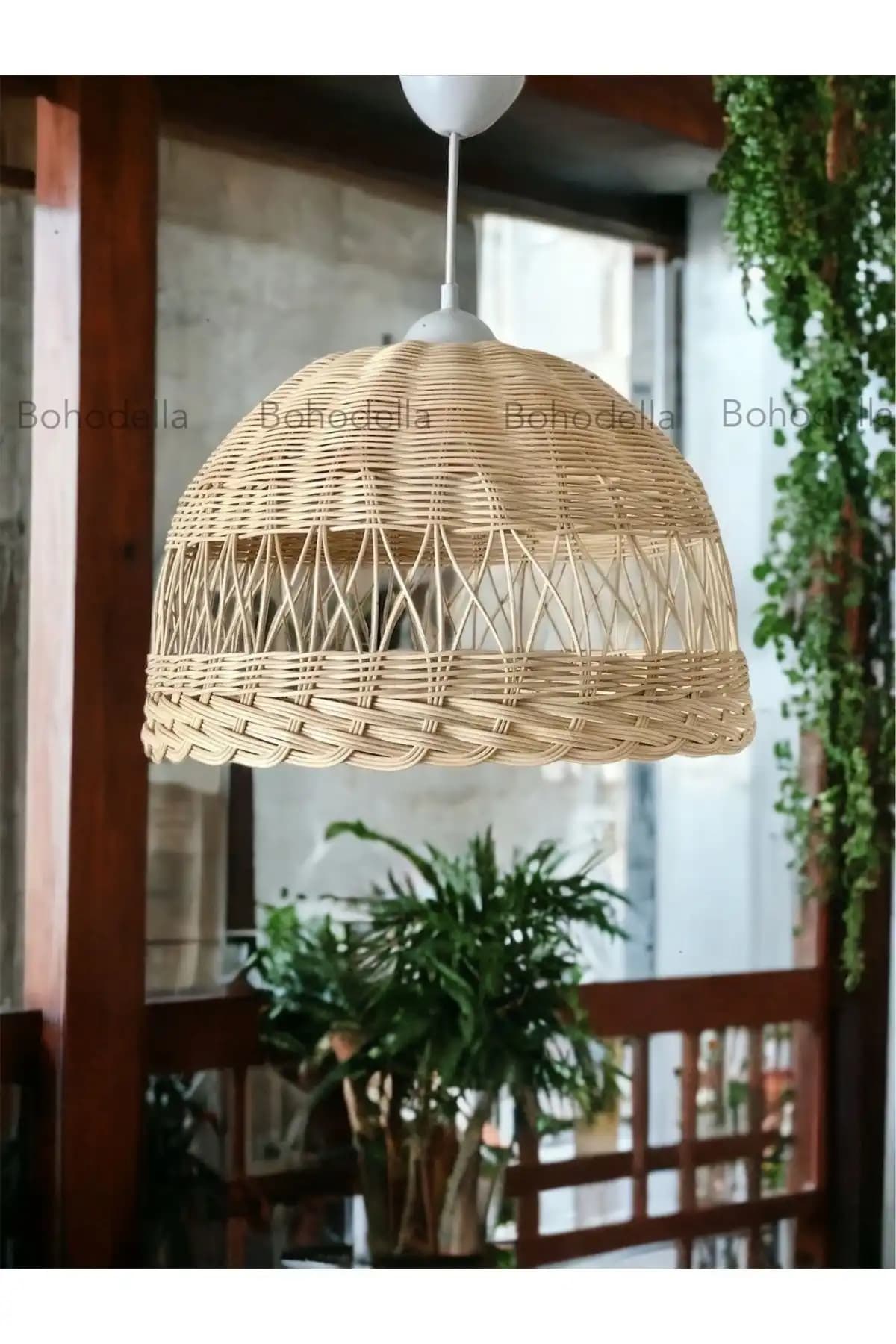Balkon Dekorasyonunda Avize Seçimi ve Yaratıcı Kullanım İpuçları